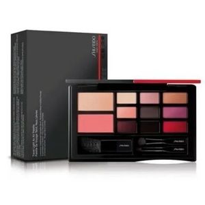SHISEIDO TRAVEL LIGHT AS AIR PALETTE